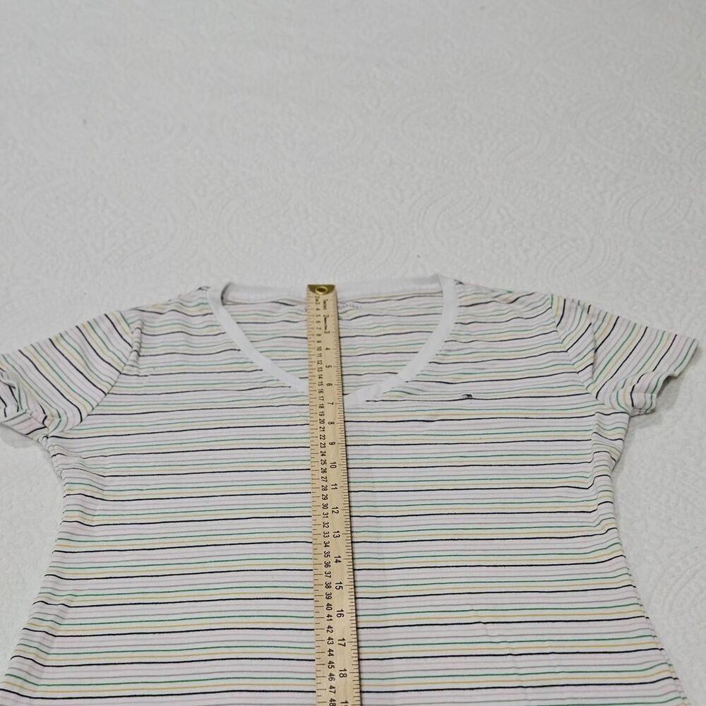 Tommy-hilfiger Women's multi Shirt